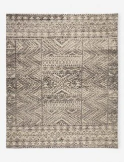 Lulu And Georgia Baharri Rug Rugs