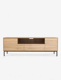 Lulu And Georgia Furniture Bari Media Console