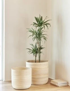 Lulu And Georgia Nimah Baskets (Set Of 2)