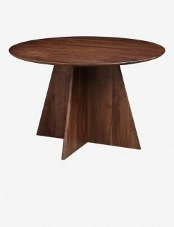 Lulu And Georgia Venetian Round Dining Table