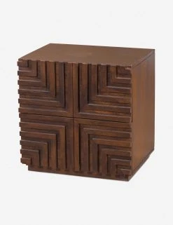 Lulu And Georgia Cinzia Nightstand Furniture