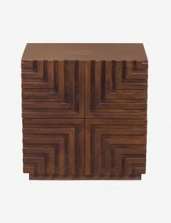 Lulu And Georgia Cinzia Nightstand Furniture