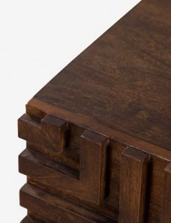 Lulu And Georgia Cinzia Nightstand Furniture