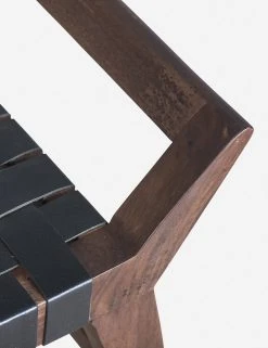 Lulu And Georgia Furniture Glendora Leather Bench 9 Lulu And Georgia Furniture Glendora Leather Bench