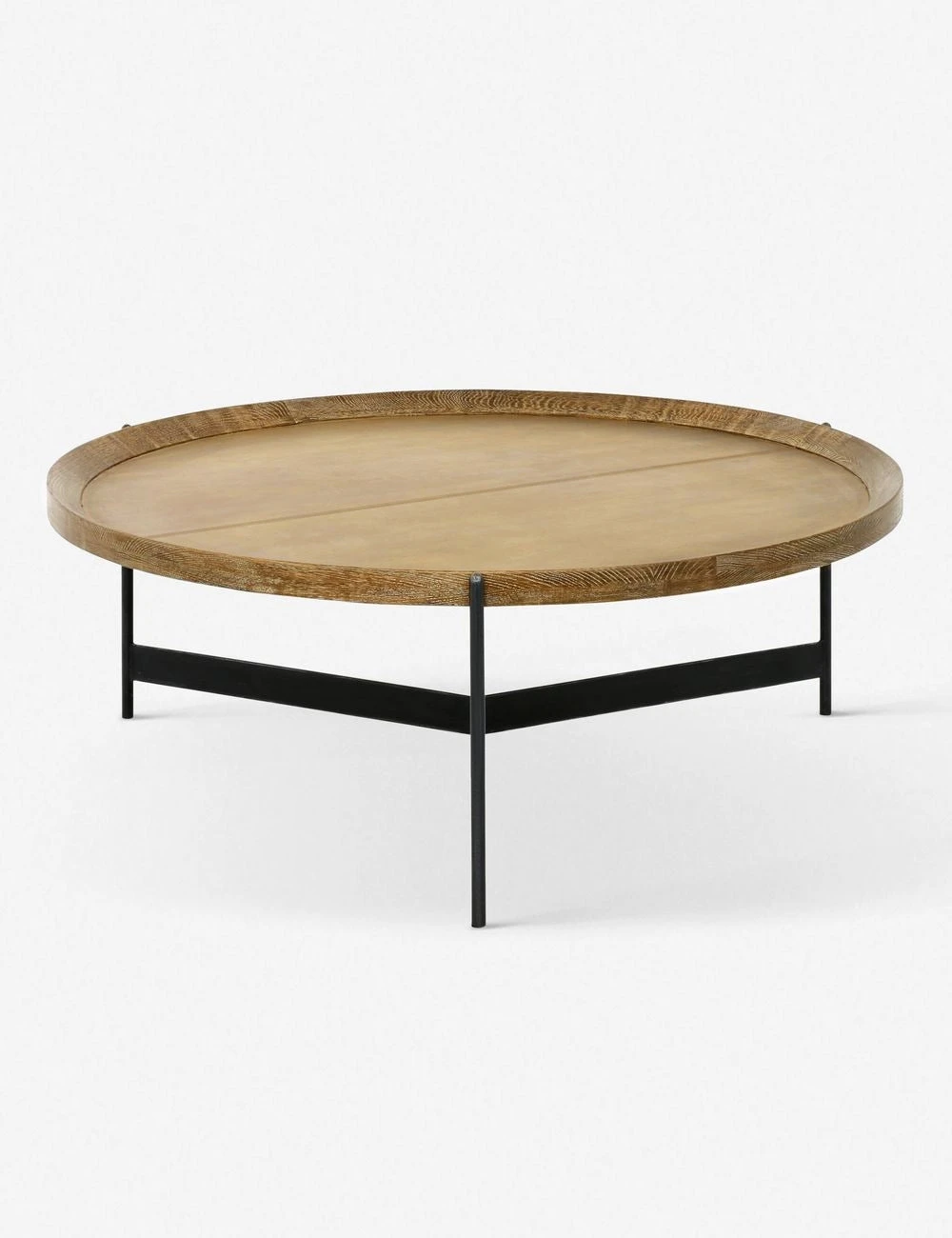 Lulu And Georgia Curved + Rounded Becca Coffee Table 3 Lulu And Georgia Curved + Rounded Becca Coffee Table