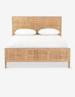 Lulu And Georgia Furniture Hannah Platform Bed