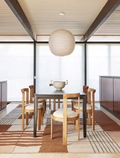 Lulu And Georgia Nina Freudenberger Collection Benita Rug By Nina Freudenberger