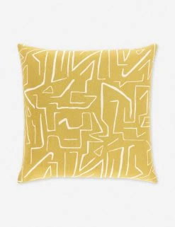 Lulu And Georgia Pillows + Throws Emi Pillow 22 Lulu And Georgia Pillows + Throws Emi Pillow