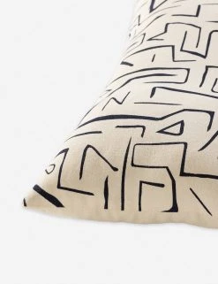 Lulu And Georgia Pillows + Throws Emi Pillow 16 Lulu And Georgia Pillows + Throws Emi Pillow