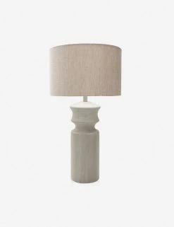 Lulu And Georgia Lighting Bhavanah Table Lamp