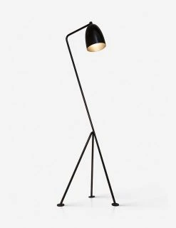 Lulu And Georgia Blainne Floor Lamp
