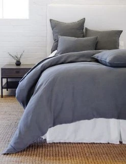 Lulu And Georgia Pom Pom At Home Blair Sham Artful Proportions Collection