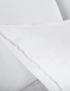 Lulu And Georgia Artful Proportions Collection Pom Pom At Home Blair Duvet