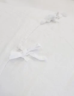 Lulu And Georgia Artful Proportions Collection Pom Pom At Home Blair Duvet