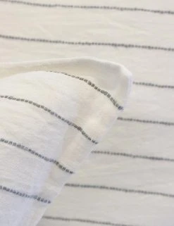 Lulu And Georgia Bed + Bath Pom Pom At Home Blake Duvet