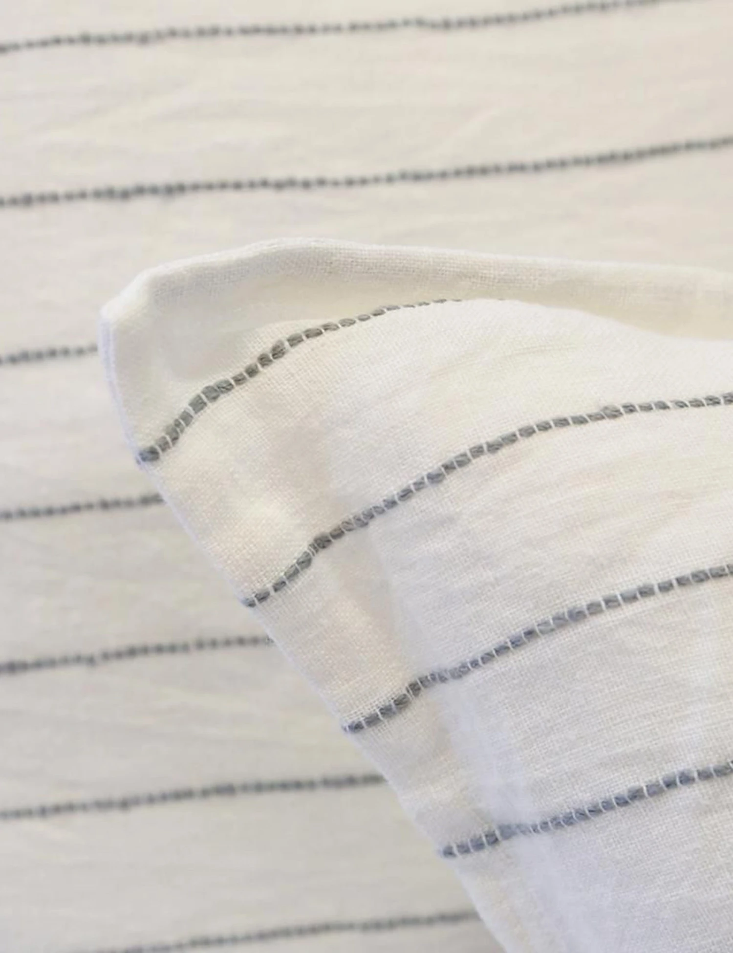 Lulu And Georgia Pom Pom At Home Blake Sham Bed + Bath 6 Lulu And Georgia Pom Pom At Home Blake Sham Bed + Bath