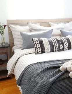 Lulu And Georgia Bed + Bath Pom Pom At Home Blake Duvet 13 Lulu And Georgia Bed + Bath Pom Pom At Home Blake Duvet