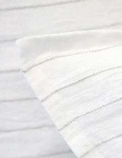 Lulu And Georgia Pom Pom At Home Blake Sham Bed + Bath 16 Lulu And Georgia Pom Pom At Home Blake Sham Bed + Bath