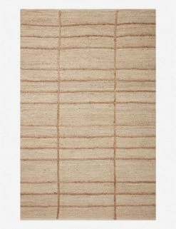 Lulu And Georgia Earth Tones Nasrin Rug