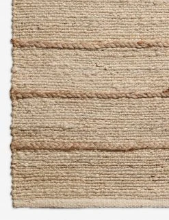 Lulu And Georgia Earth Tones Nasrin Rug