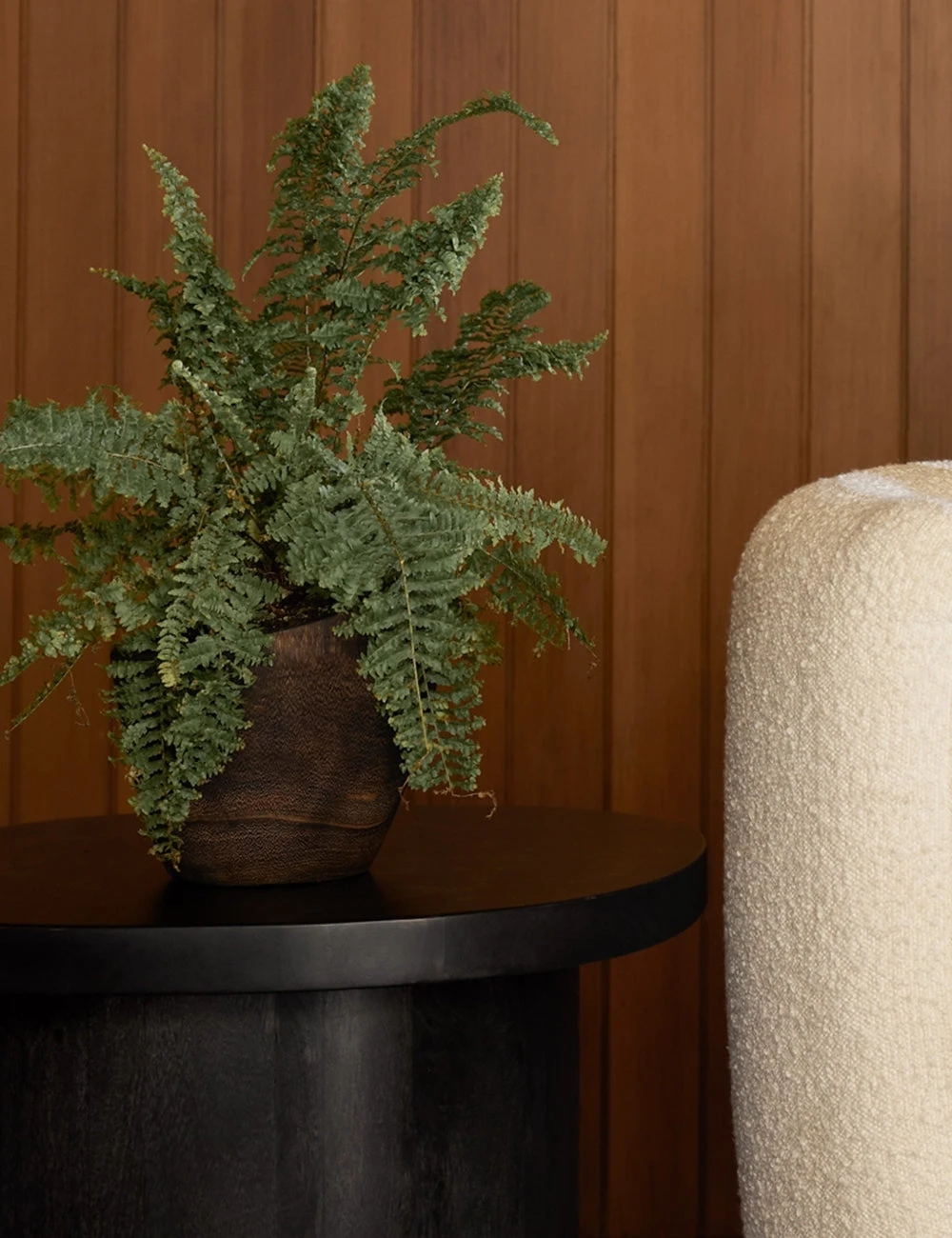 Lulu And Georgia Outdoor Collection Antoni Wood Bowl 4 Lulu And Georgia Outdoor Collection Antoni Wood Bowl