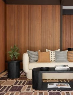 Lulu And Georgia Outdoor Collection Antoni Wood Bowl 7 Lulu And Georgia Outdoor Collection Antoni Wood Bowl