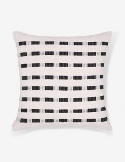 Lulu And Georgia Bolé Road Textiles Bertu Pillow 19 Lulu And Georgia Bolé Road Textiles Bertu Pillow