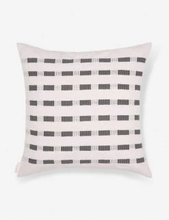 Lulu And Georgia Bolé Road Textiles Bertu Pillow