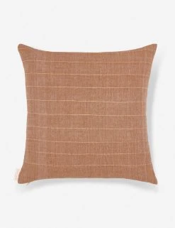 Lulu And Georgia Bolé Road Textiles Negus Pillow