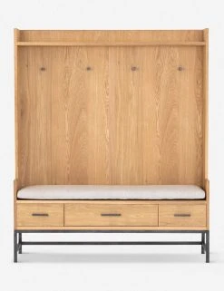 Lulu And Georgia Bolen Bench Furniture