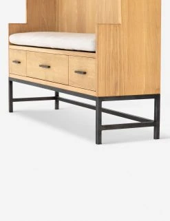 Lulu And Georgia Bolen Bench Furniture 15 Lulu And Georgia Bolen Bench Furniture