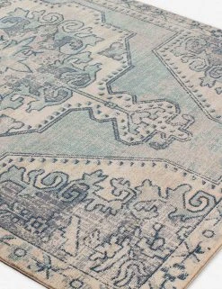 Lulu And Georgia Rugs Corynne Rug