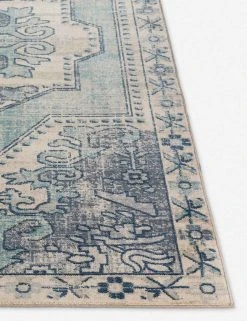 Lulu And Georgia Rugs Corynne Rug