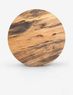 Lulu And Georgia Boni Round Coffee Table 13 Lulu And Georgia Boni Round Coffee Table