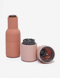 Lulu And Georgia Salt And Pepper Bottle Grinders (Set Of 2) Muted Pastels 13 Lulu And Georgia Salt And Pepper Bottle Grinders (Set Of 2) Muted Pastels