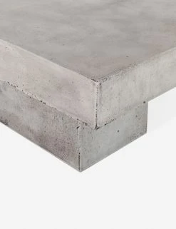 Lulu And Georgia Outdoor Collection Arely Indoor / Outdoor Coffee Table 9 Lulu And Georgia Outdoor Collection Arely Indoor / Outdoor Coffee Table