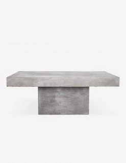 Lulu And Georgia Outdoor Collection Arely Indoor / Outdoor Coffee Table