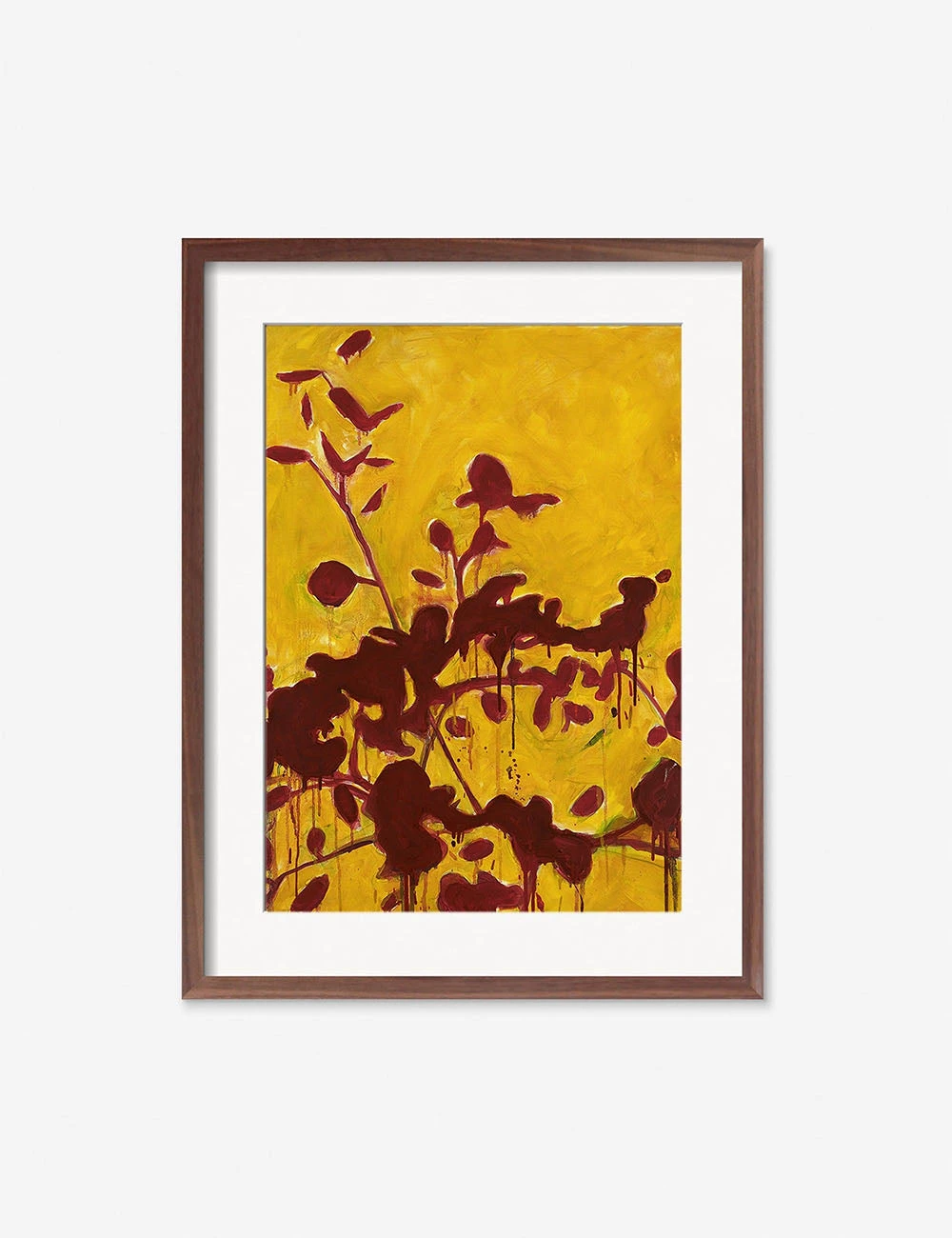 Lulu And Georgia 'Floral Intricacy' Print By Brant Gordon 8 Lulu And Georgia 'Floral Intricacy' Print By Brant Gordon