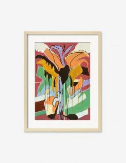 Lulu And Georgia Artful Proportions Collection 'Tears Of Joy' Print By Brant Gordon 13 Lulu And Georgia Artful Proportions Collection 'Tears Of Joy' Print By Brant Gordon