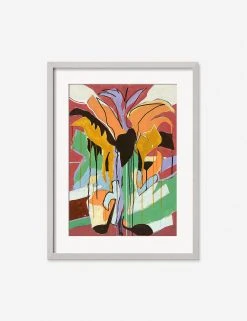 Lulu And Georgia Artful Proportions Collection 'Tears Of Joy' Print By Brant Gordon 14 Lulu And Georgia Artful Proportions Collection 'Tears Of Joy' Print By Brant Gordon