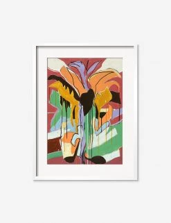 Lulu And Georgia Artful Proportions Collection 'Tears Of Joy' Print By Brant Gordon 17 Lulu And Georgia Artful Proportions Collection 'Tears Of Joy' Print By Brant Gordon