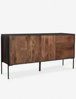 Lulu And Georgia Furniture Brianna Sideboard