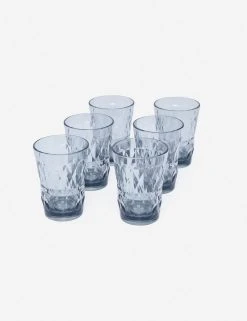 Lulu And Georgia Bran Tumbler (Set Of 6)