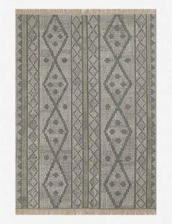Lulu And Georgia Giana Rug Earth Tones