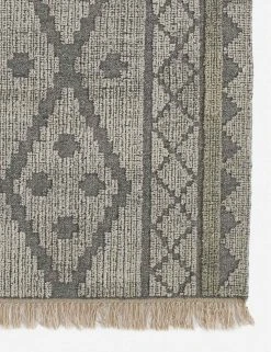 Lulu And Georgia Giana Rug Earth Tones