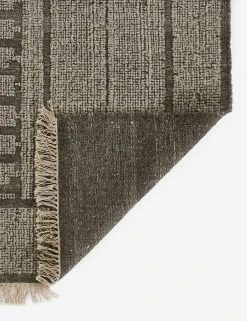 Lulu And Georgia Journee Rug Earth Tones 12 Lulu And Georgia Journee Rug Earth Tones
