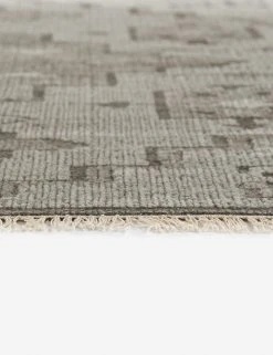 Lulu And Georgia Zephyr Rug Earth Tones