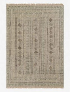 Lulu And Georgia Alani Rug