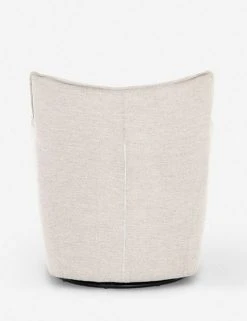 Lulu And Georgia Furniture Bronwyn Swivel Chair