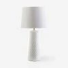 Lulu And Georgia Bubble Table Lamp 1 Lulu And Georgia Bubble Table Lamp